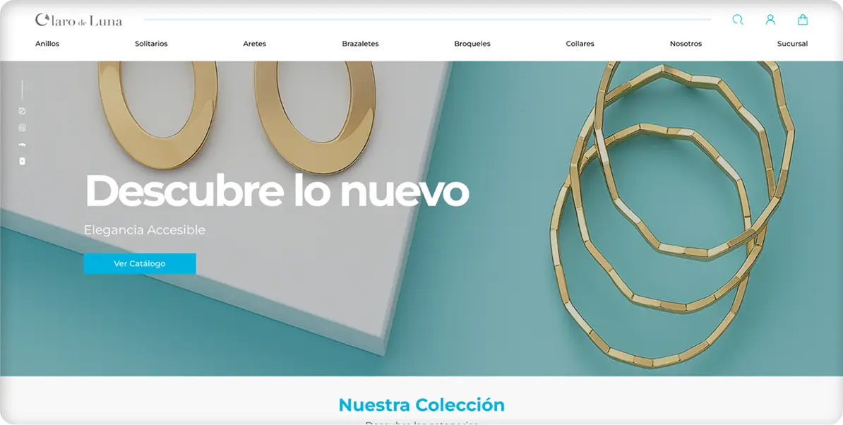 Claro de Luna gallery image 1