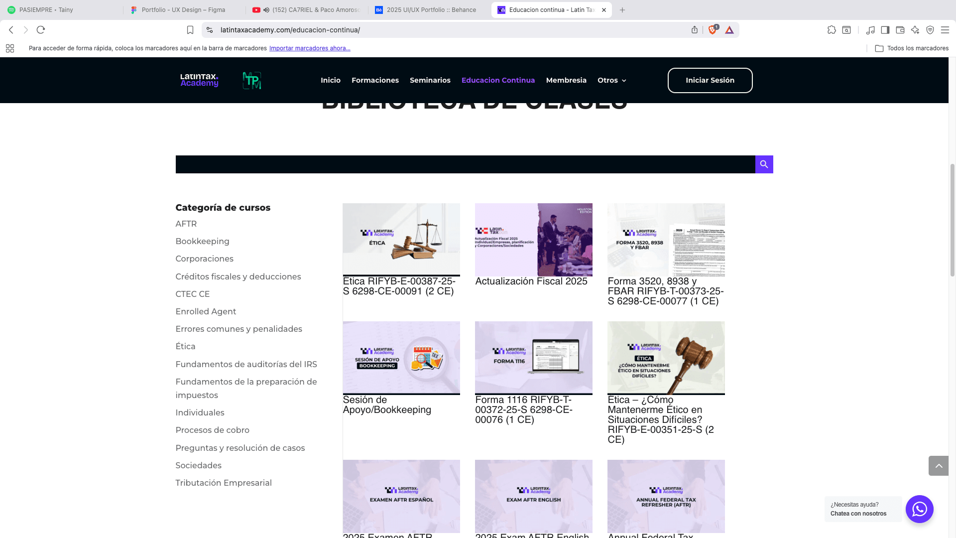 LTA Tax gallery image 2