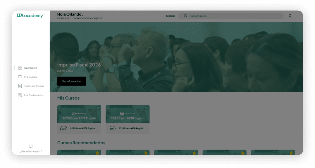 LTA Tax gallery image 5