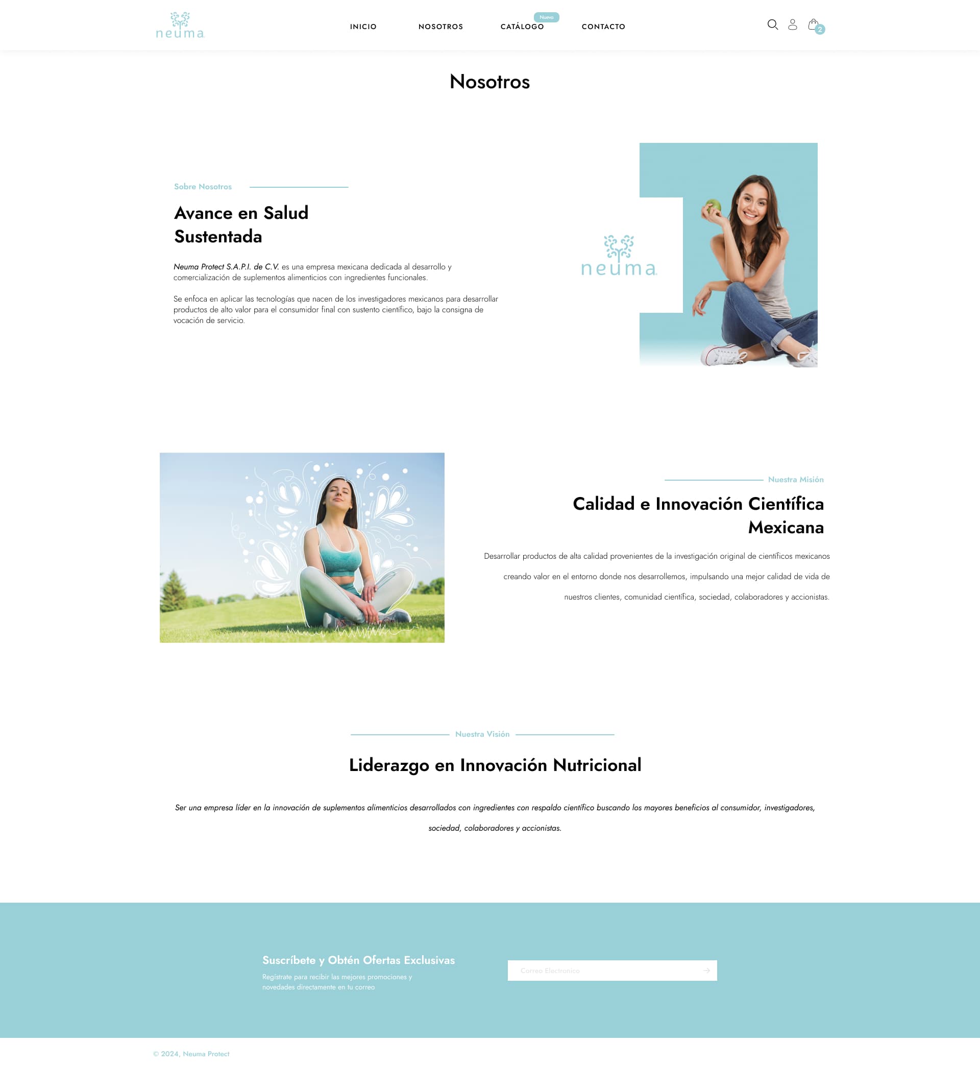 Neuma gallery image 2